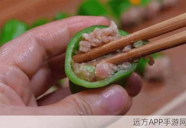 江湖悠悠,解锁葱油饼秘籍,打造舌尖上的武侠世界