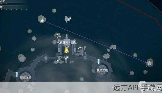 鸣潮天地旋恒,深度解谜全攻略+30个隐藏彩蛋独家揭秘