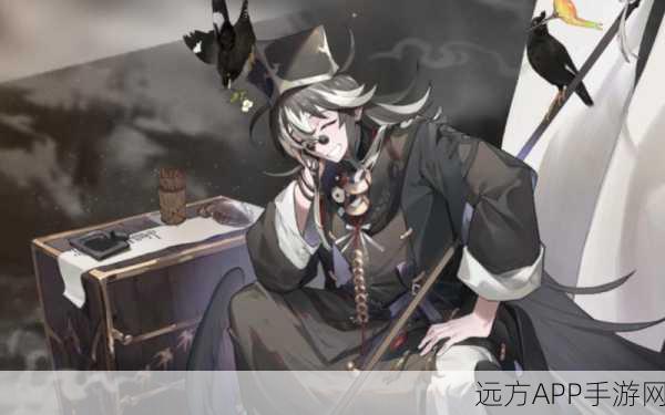 白夜极光新角色揭秘，森系五星狙击李天闲技能全解析及实战策略