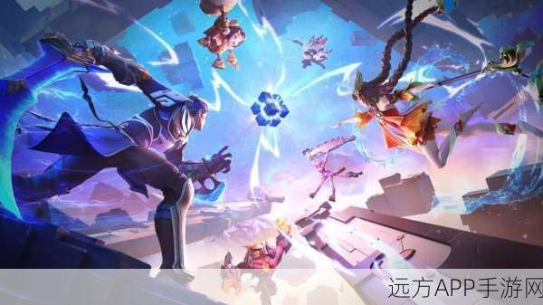 代号破晓内测资格申请秘籍,全面攻略助你抢鲜体验新游魅力