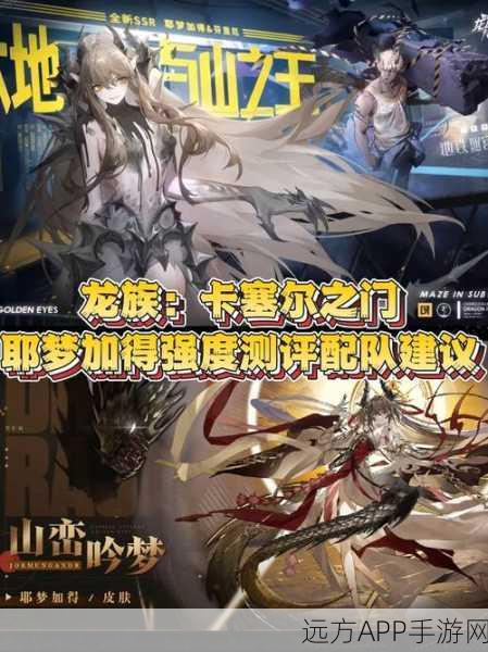 龙族，卡塞尔之门战斗力飞跃攻略，揭秘高手速成秘籍