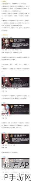 崩坏3往世乐土深度攻略，解锁通关秘籍，全面解析活动玩法细节
