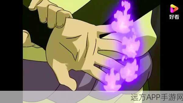 火影忍者手游，揭秘封印术·除魔秘卷技能，掌握除魔之力！
