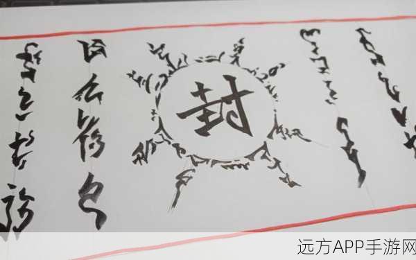 火影忍者手游,揭秘封印术·除魔秘卷技能,掌握除魔之力!
