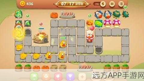 保卫萝卜3,宠物战力排行大揭秘,谁才是你的最佳伙伴?