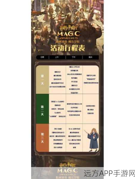 哈利波特手游跨系统联机全解析,打破壁垒,共赴魔法之旅