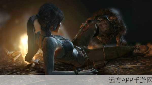 古墓丽影玩家必看,无线手柄连接无反应问题全解析