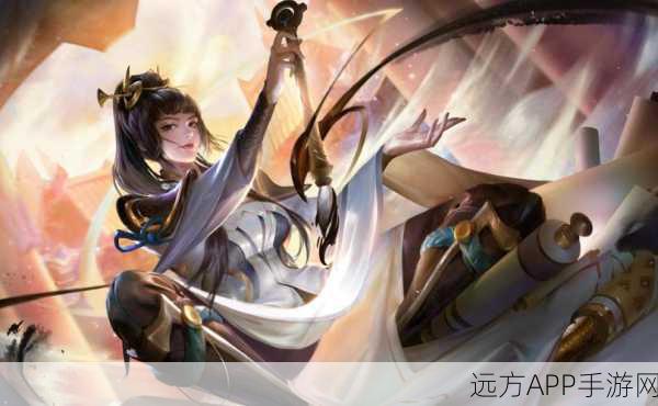 王者荣耀上官婉儿铭文搭配全解析,助你赛场飞天遁地,制霸中路!
