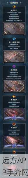 命运方舟自动寻路与移动操作指南：从入门到精通的全面解析