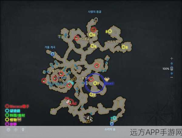 命运方舟自动寻路与移动操作指南:从入门到精通的全面解析