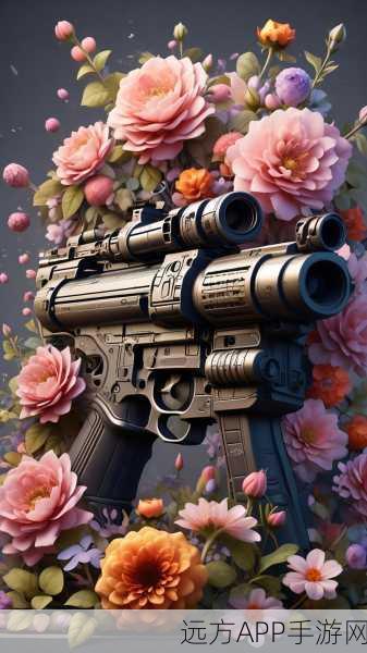 炫酷武器，趣味射击 ——HumanGun手机版下载开启冒险之旅