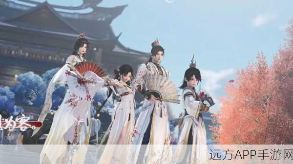 剑网3神匠技艺大赛,揭秘匠心独运,传承新时代武侠梦