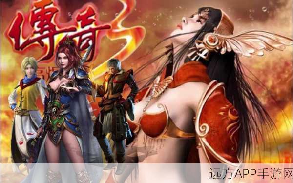 劲乐幻想原班人马匠心巨献,全新力作带来极致游戏体验!
