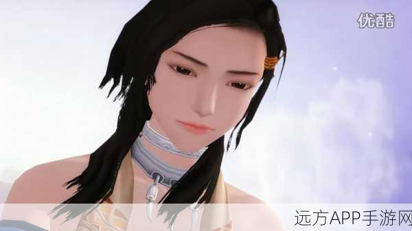 古剑奇谭多结局探索,解锁不同命运的秘密