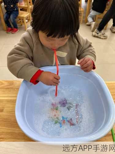 洛克王国肥皂收集秘籍,全面掌握吹泡泡活动道具解锁攻略