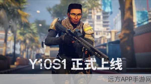 彩虹六号围攻新角色深度剖析，warden实战表现与策略解析