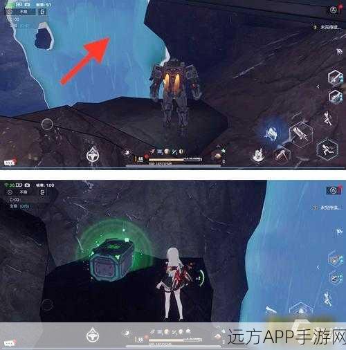 幻塔遗迹B01全攻略,解锁所有宝箱与速通秘籍揭秘