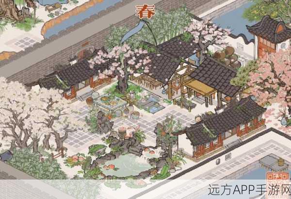 江南百景图投食槽深度解析,喂养萌宠,解锁隐藏福利全攻略