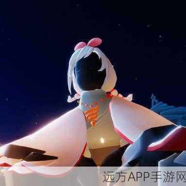光遇正太先祖复刻全攻略,精准定位与高效收集技巧揭秘