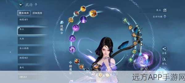 手游攻略大揭秘,神武九天九天神力解锁全攻略