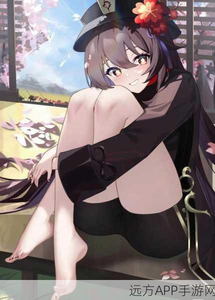 原神胡桃腿法大赛精彩瞬间，胡桃ちゃん展现超凡技艺，征服全场观众