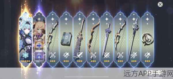 崩坏3深度剖析，幽夜华尔兹角色技能属性全揭秘