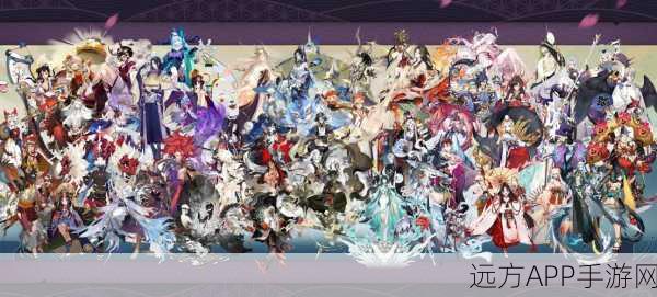 阴阳师，平静背后的深度魅力与玩家情怀揭秘