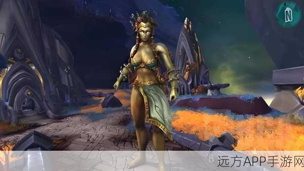 魔兽世界手游化热议,玩家心声揭秘游戏不朽魅力与未来赛事亮点