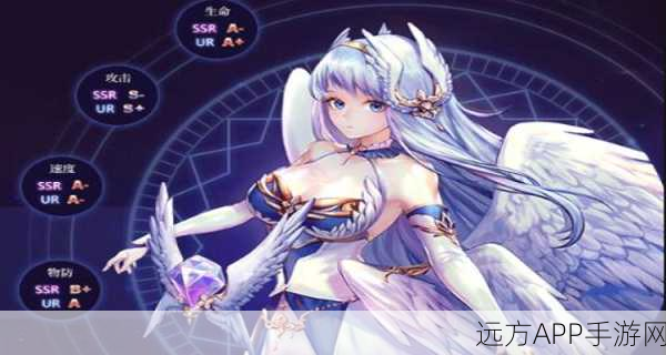 启源女神,哈迪斯最强阵容搭配攻略,解锁战斗新境界