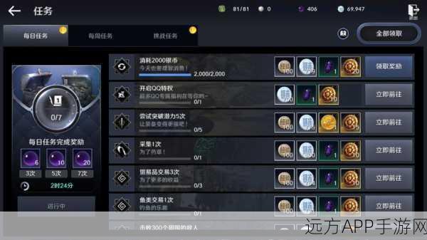 手游资讯，黑色沙漠手游黑精灵通行证深度剖析，解锁专属特权与丰厚奖励