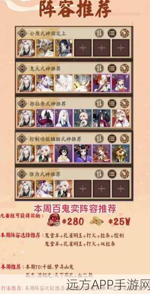 阴阳师PVP竞技场,顶尖SSR式神培养与战术布局全揭秘