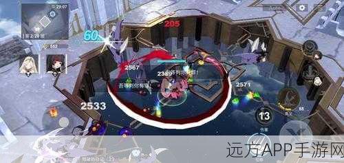 热血解压新体验，勇士川必德割草战斗手游全解析