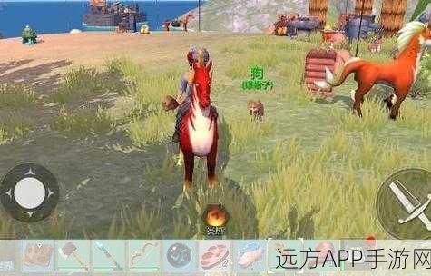创造与魔法游戏狗子宠物资质详细计算与提升全攻略指南