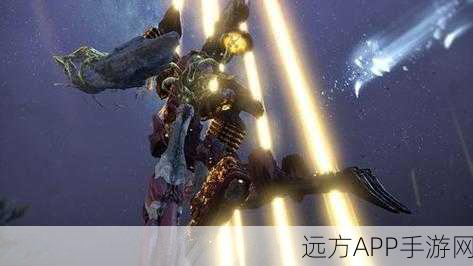 星际战甲深度解析,夜灵召唤机制与实战流程全揭秘