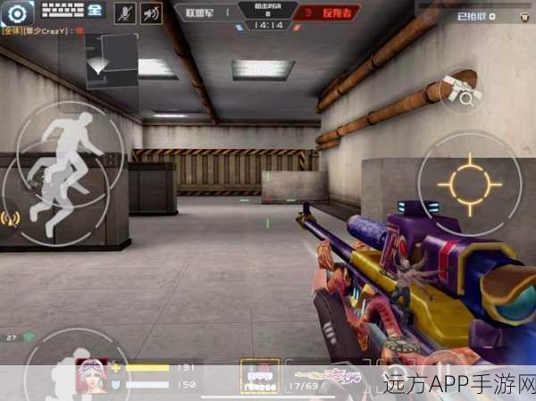 联盟神枪手游戏下载_非常热血精彩的3D枪战射击游戏