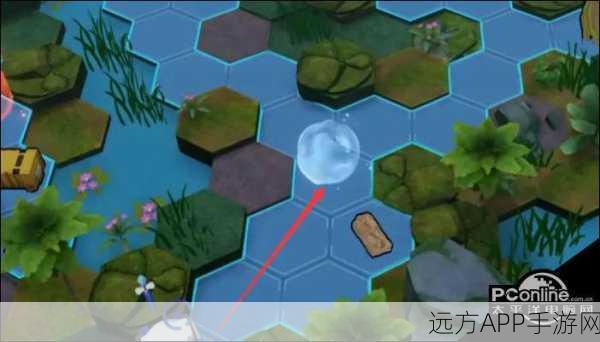 深空之眼挑战攻略，揭秘深海鱼骨关卡致胜技巧与战斗布局