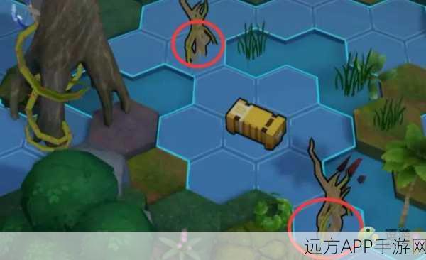 深空之眼挑战攻略,揭秘深海鱼骨关卡致胜技巧与战斗布局
