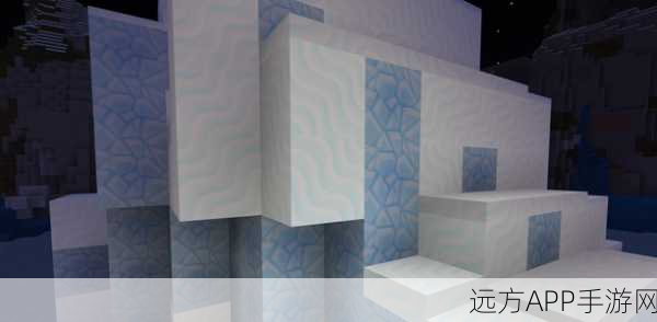 我的世界五边形材质包创意大赛，小主播们的无限想象