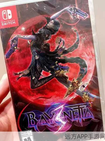 猎天使魔女系列，揭秘魔女世界的奇幻冒险与深层故事