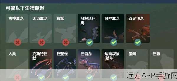 方舟生存进化深度解析,恐龙驯化速度全攻略及技巧揭秘