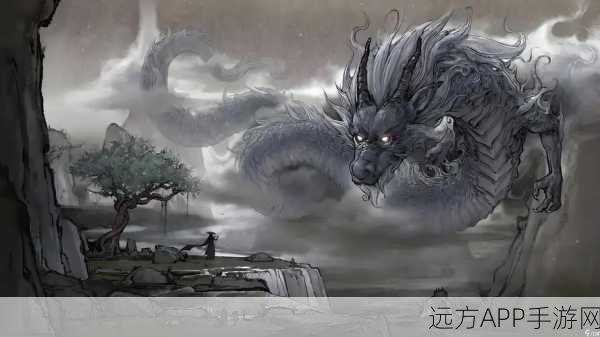 鬼谷八荒,揭秘!神秘人李四的踪迹与隐藏任务全攻略