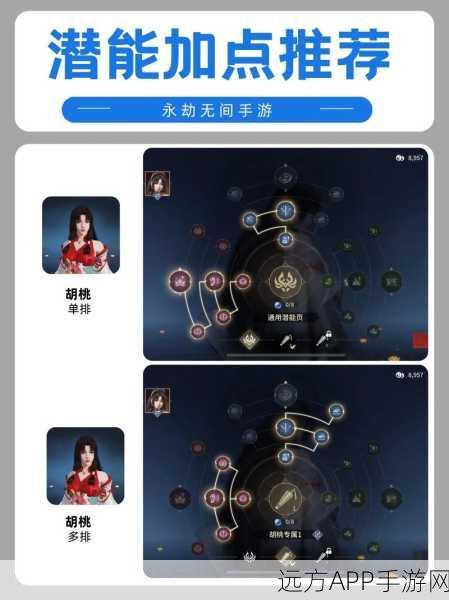 永劫无间顶尖竞技场,天赋搭配全攻略与深度剖析