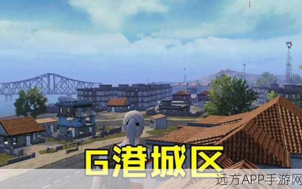 绝地求生深度攻略,S城资源分布揭秘与实战技巧解析