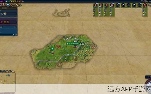 文明6跨平台联机全解析，Epic与Steam玩家能否同场竞技？