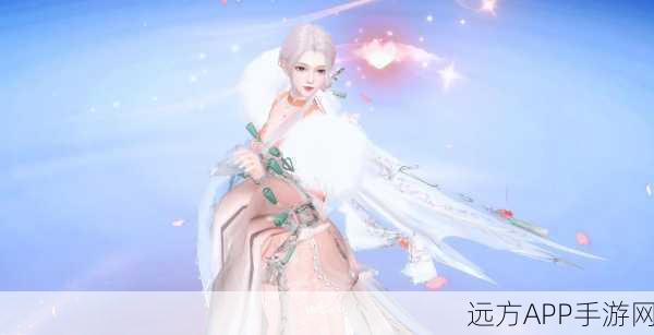 倩女幽魂口袋版震撼上线，唯美浪漫玄幻之旅等你来探