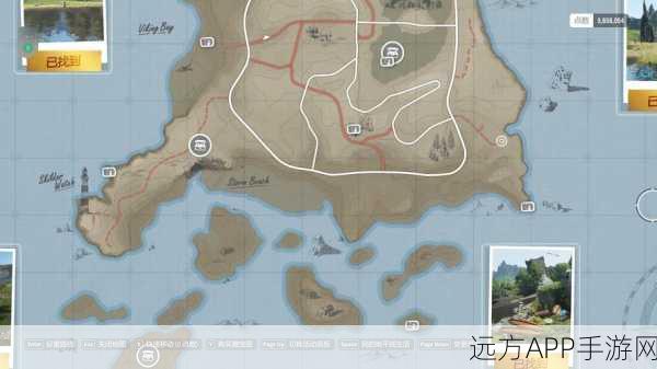 乐高无限探险指南，揭秘地牢隐藏宝箱的绝密位置