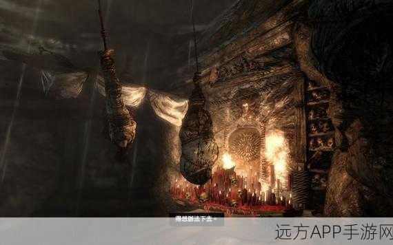 古墓丽影崛起,揭秘叙利亚山洞通关秘籍与探险细节