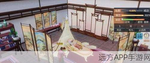 诛仙手游萌宝志向大赛，哪个萌宝最亮眼？