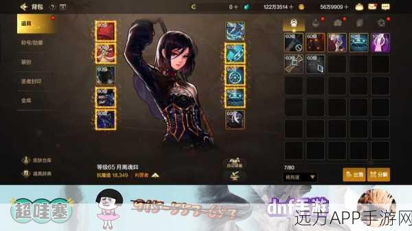 DNF85版本揭秘，黑龙大会全面开启攻略与精彩赛事细节