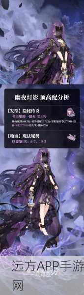 奇迹暖暖,小兔仙踪搭配攻略,解锁梦幻衣橱新风尚